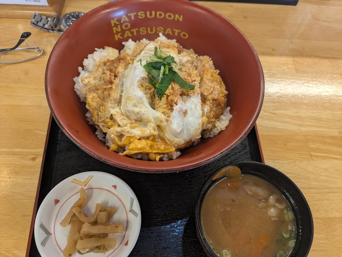 Katsusato Fukuroi Photos 2